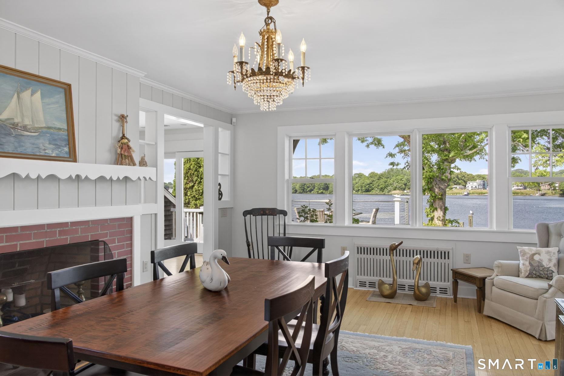 97 River Road Stonington, CT 06379 - Photo 17 of 40