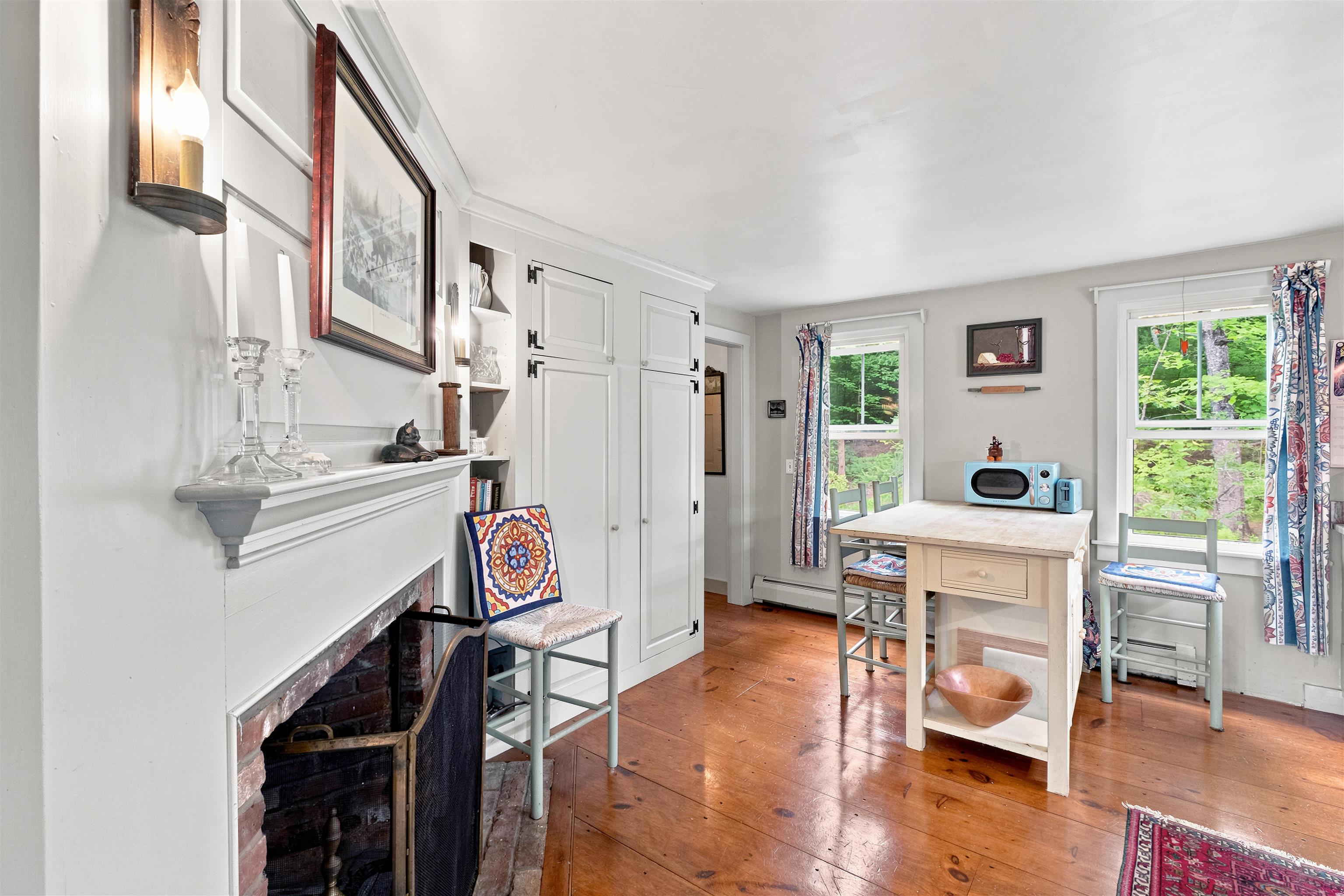 316 Hale Road Sanbornton, NH 03269 - Photo 12 of 44 Gallery Image 12