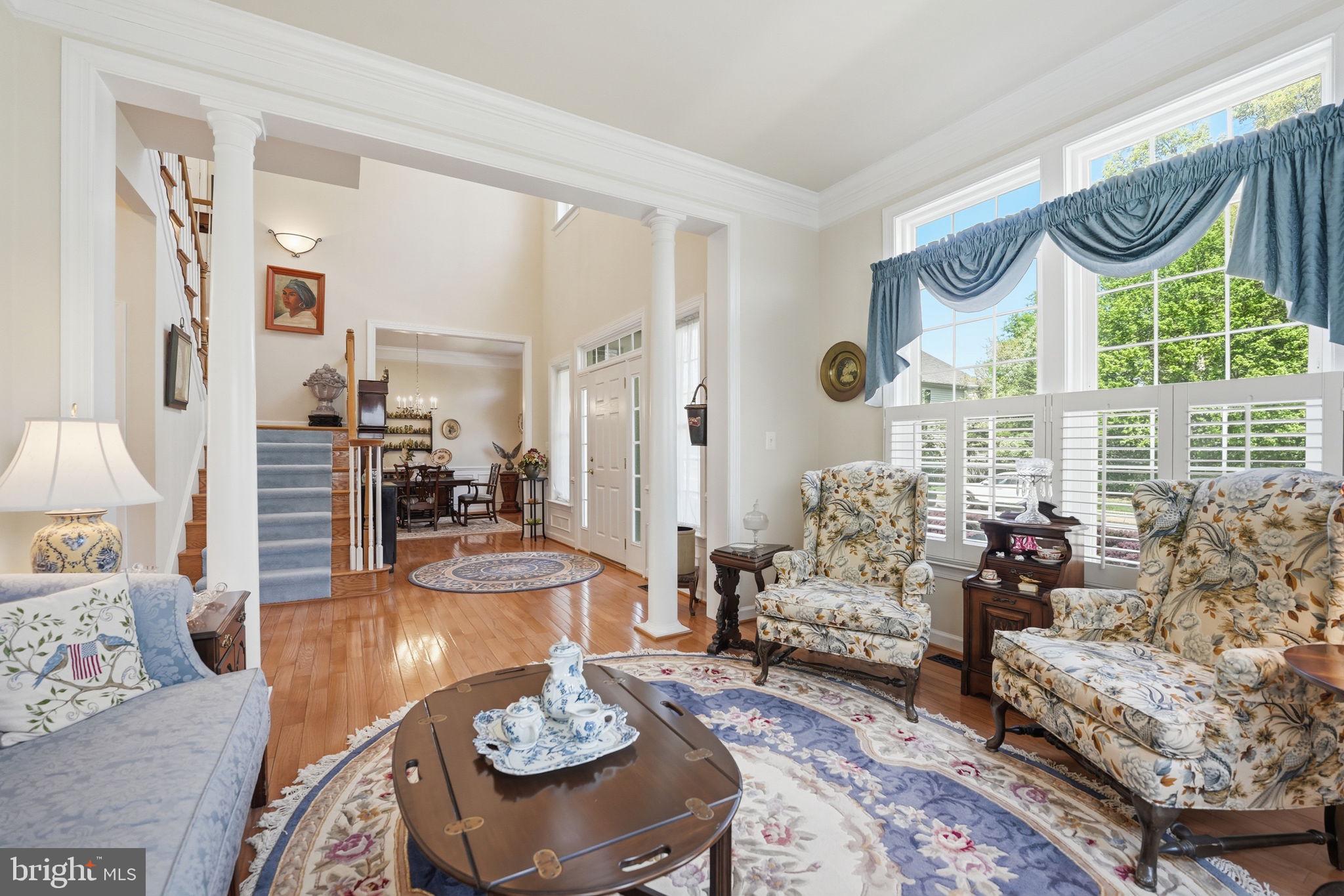 7805 Rose Garden Lane Springfield, VA 22153 - Photo 35 of 86