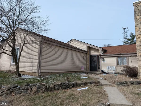 $195,000 | 7772 Eagle Valley Pass, Indianapolis, IN 46214