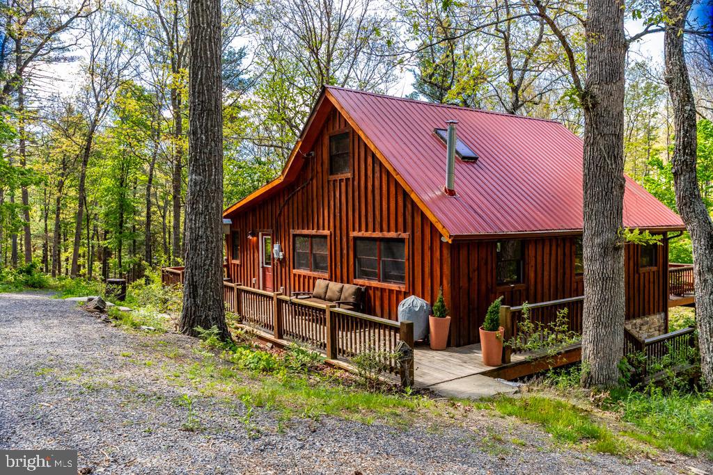 504 Dakota Road Baker, WV 26801 - Photo 118 of 130
