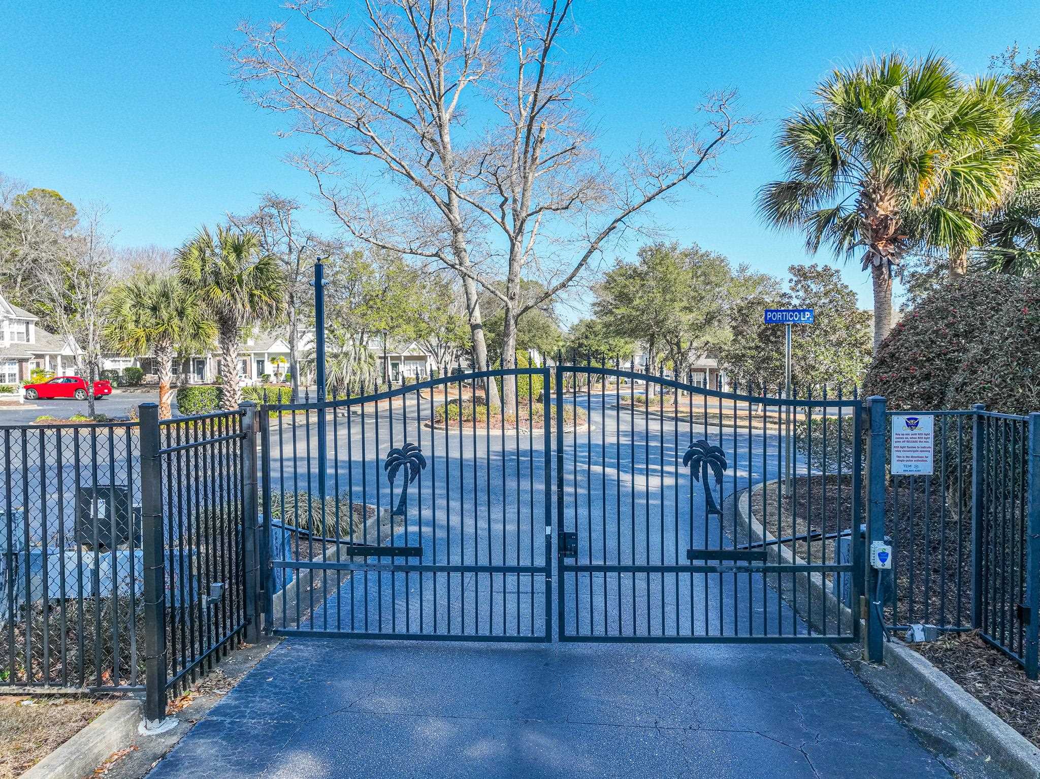 1047 Pinwheel Loop, Unit 1047 Myrtle Beach, SC 29577 - Photo 32 of 33 Gallery Image 32