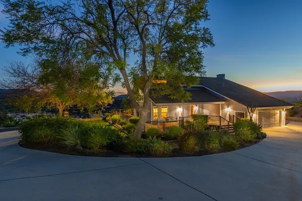 $4,200,000 | 642 Tico Road, Ojai, CA 93023