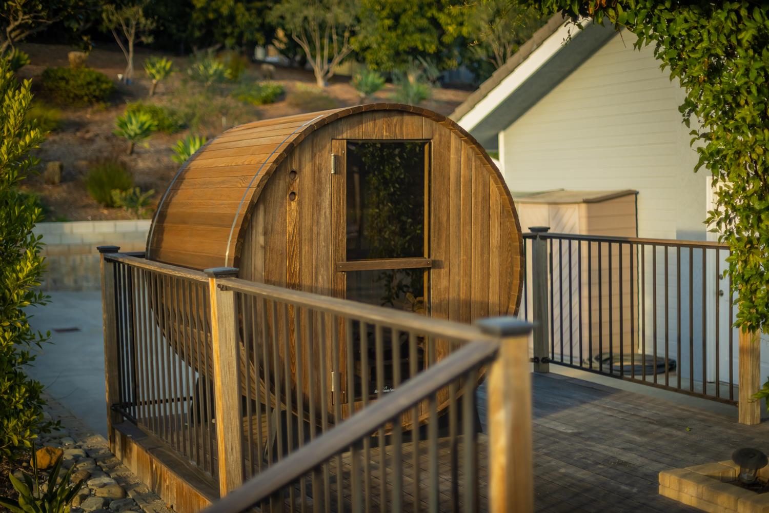 642 Tico Road Ojai, CA 93023 - Photo 20 of 32