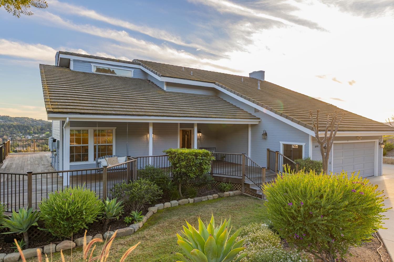 642 Tico Road Ojai, CA 93023 - Photo 21 of 32