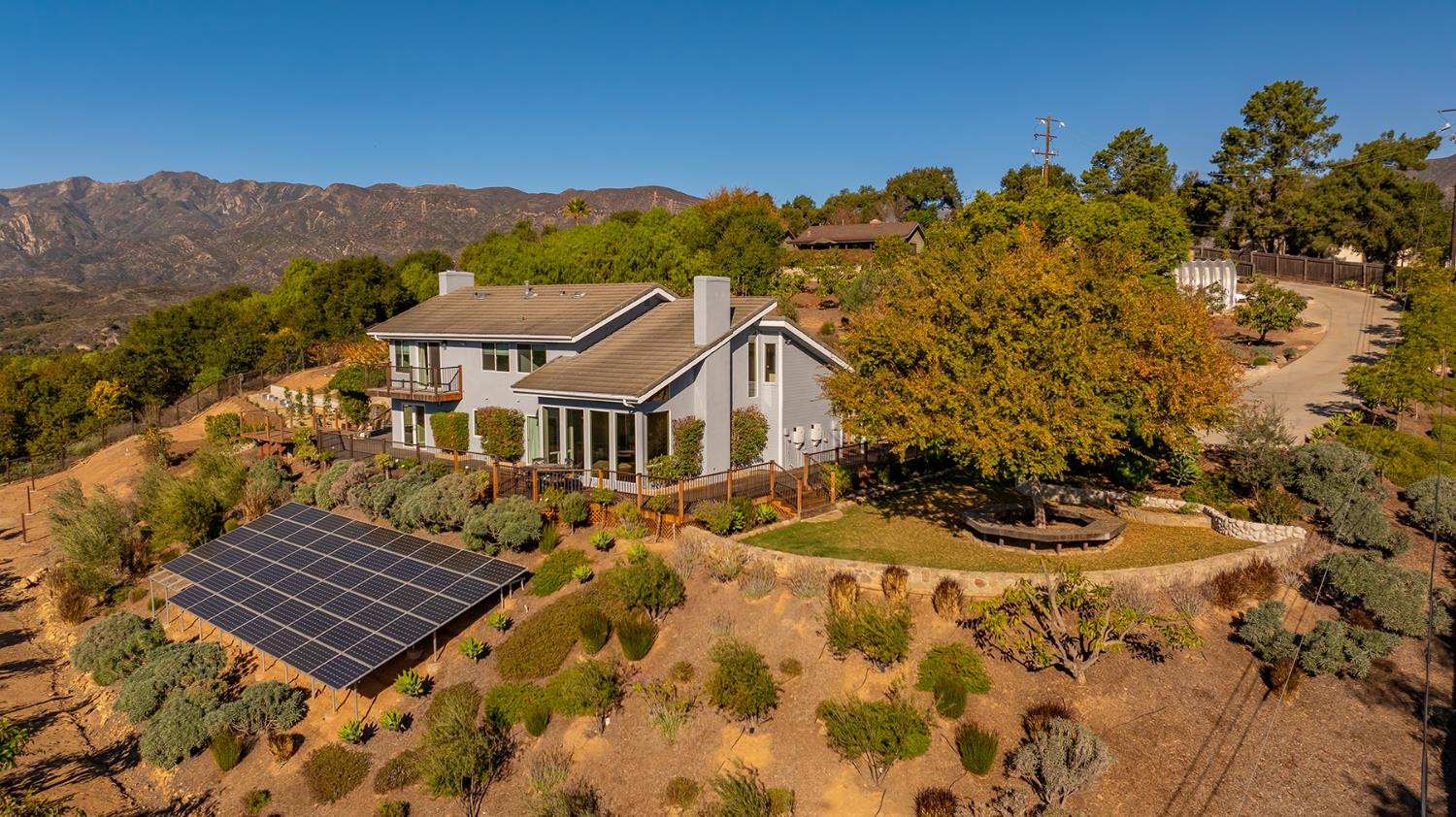 642 Tico Road Ojai, CA 93023 - Photo 28 of 32