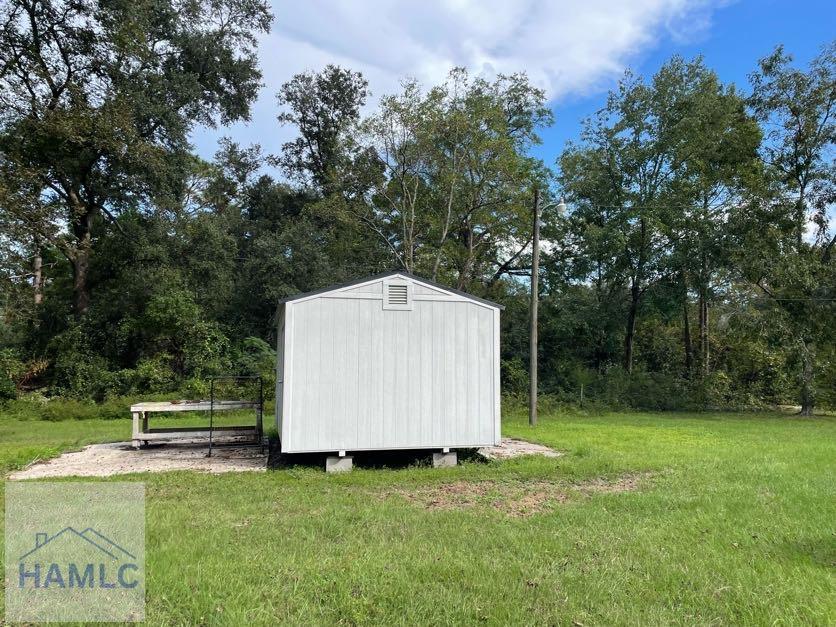721 Cowboy Road Jesup, GA 31545 - Photo 32 of 33 Gallery Image 32