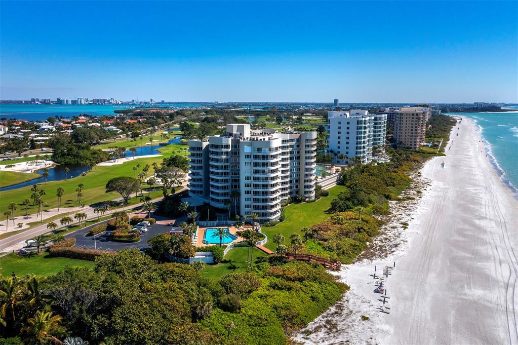775 Longboat Club Road, Unit 405 Longboat Key, FL 34228 - Photo 43 of 54 Gallery Image 43