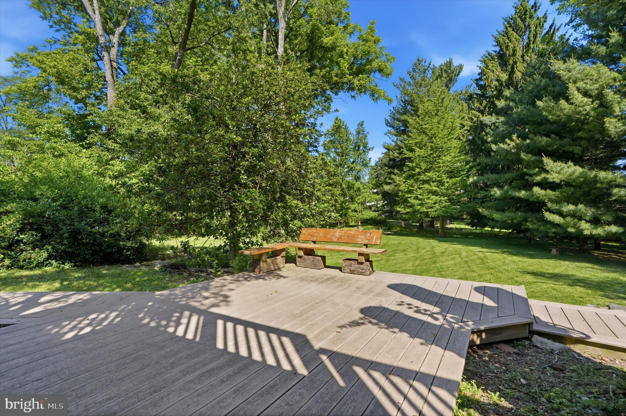 1054 Croton Road Wayne, PA 19087 - Photo 33 of 38