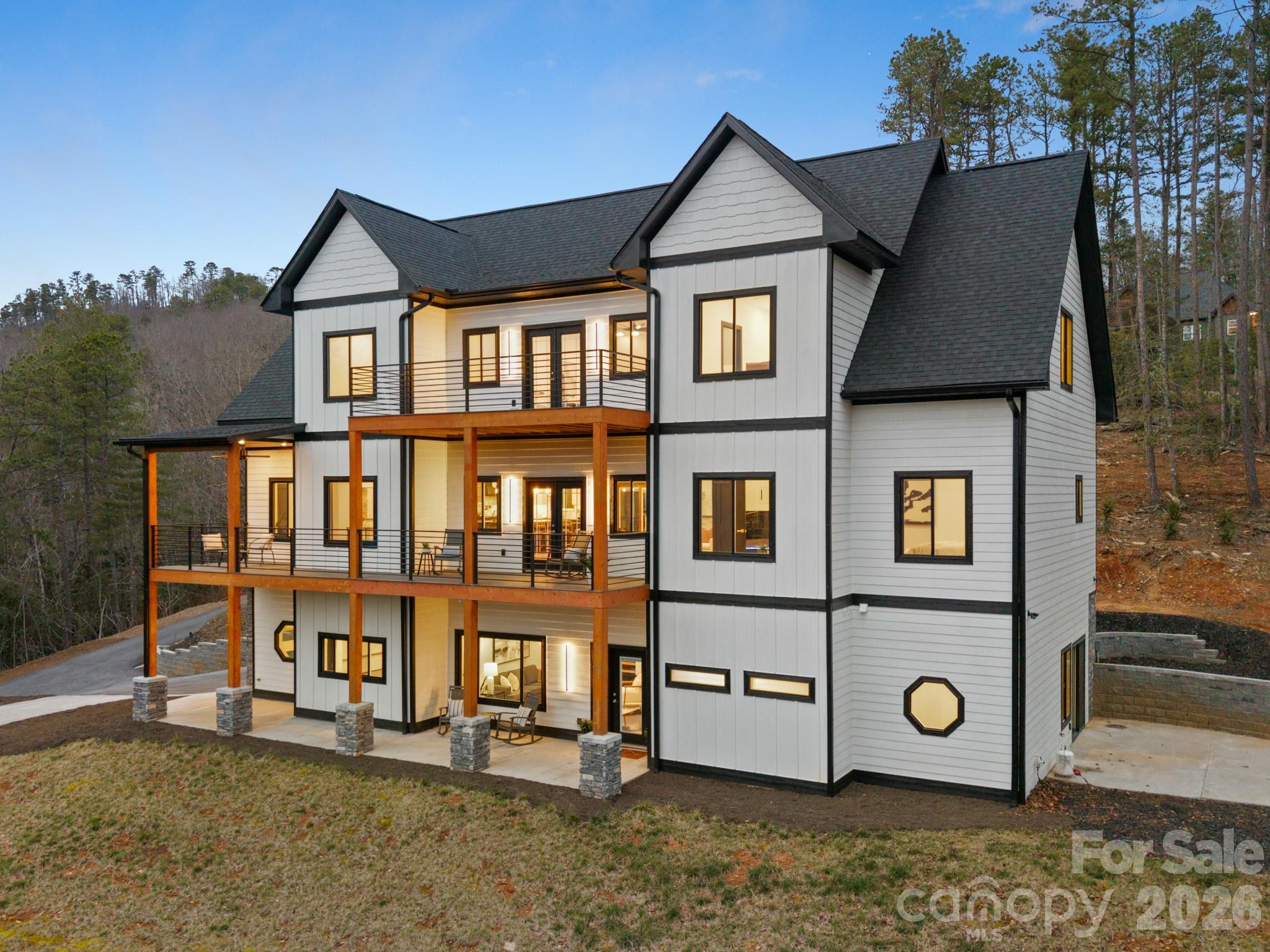 74 Jeranna Road Mills River, NC 28759 - Photo 5 of 48