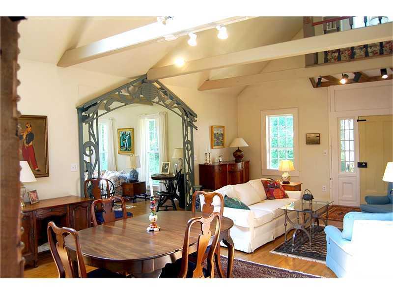 479 River Road Newcastle, ME 04553 - Photo 11 of 35 Den/Family/Great Room.