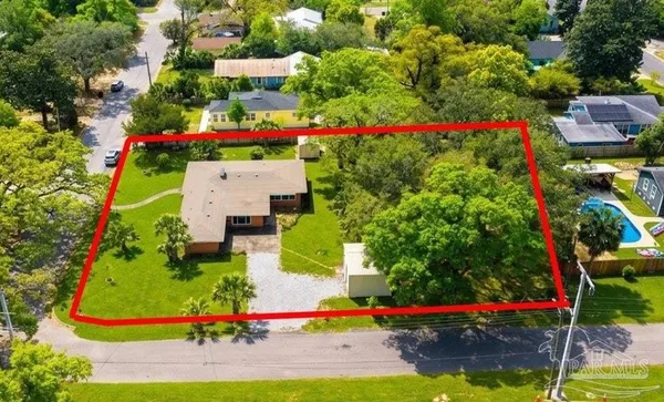 $375,000 | 291 North K Street, Pensacola, FL 32502