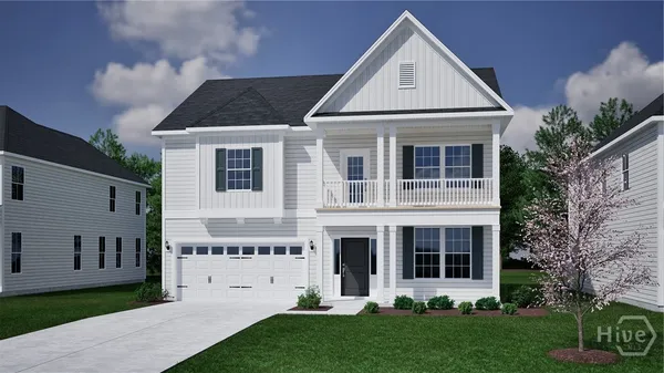 $479,676 | 116 Goldeneye Drive, Rincon, GA 31326