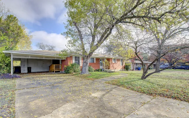 $415,000 | 1204 Northridge Drive, Austin, TX 78723