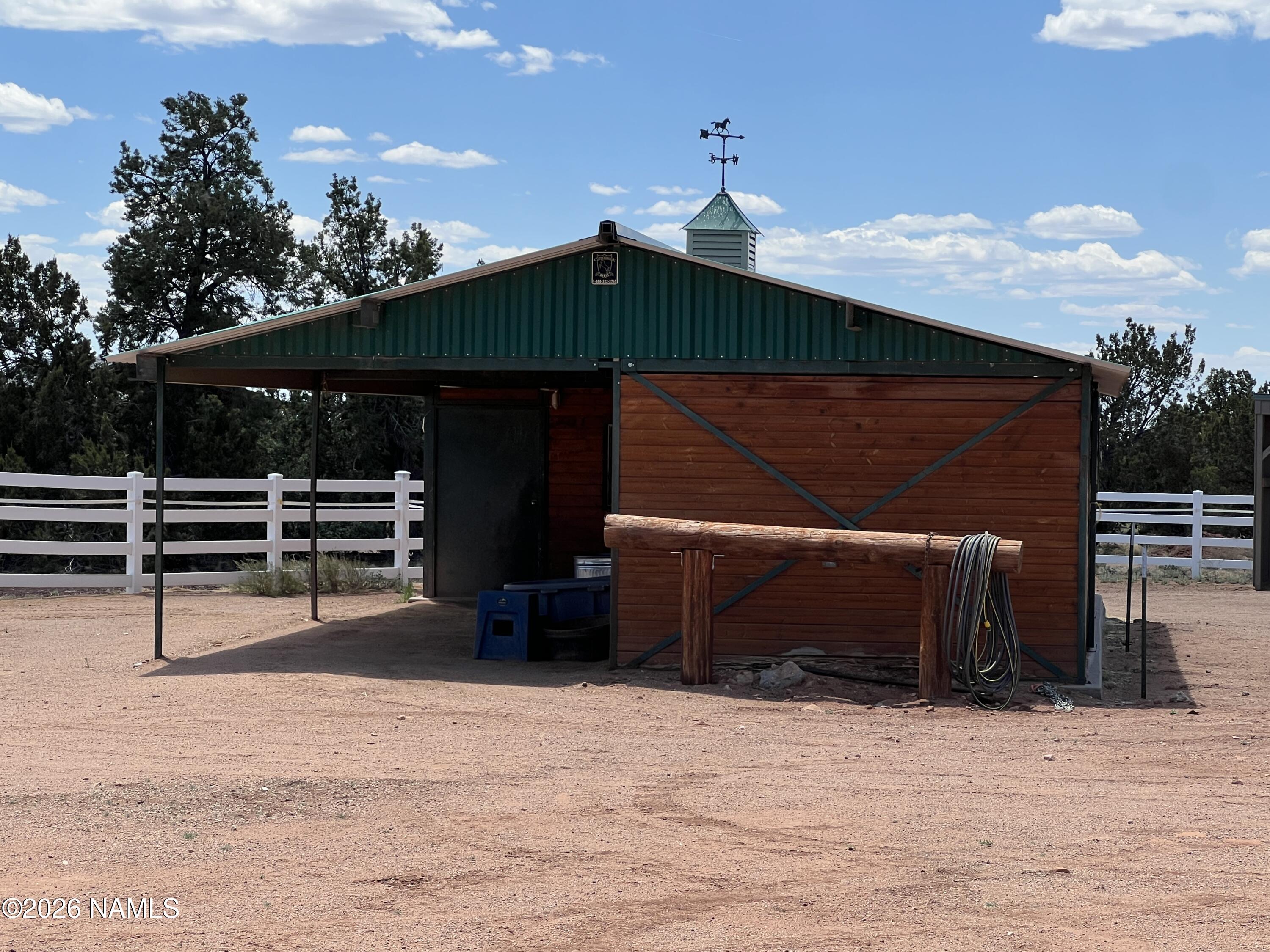 8348 Red Butte Road Williams, AZ 86046 - Photo 28 of 89 IMG_1380