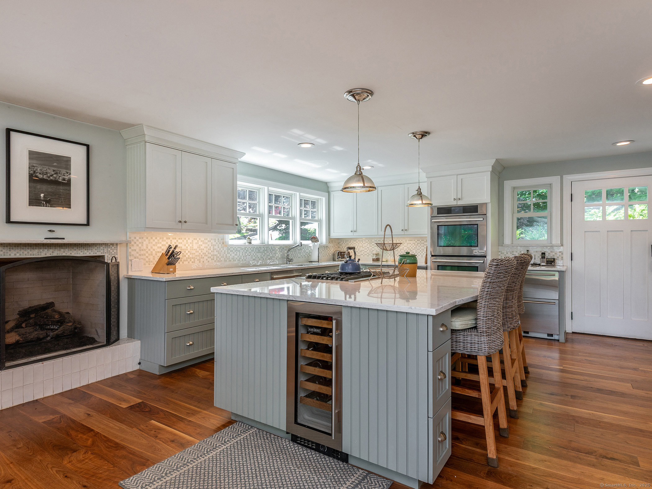 3 Perkins Road Washington, CT 06777 - Photo 7 of 37