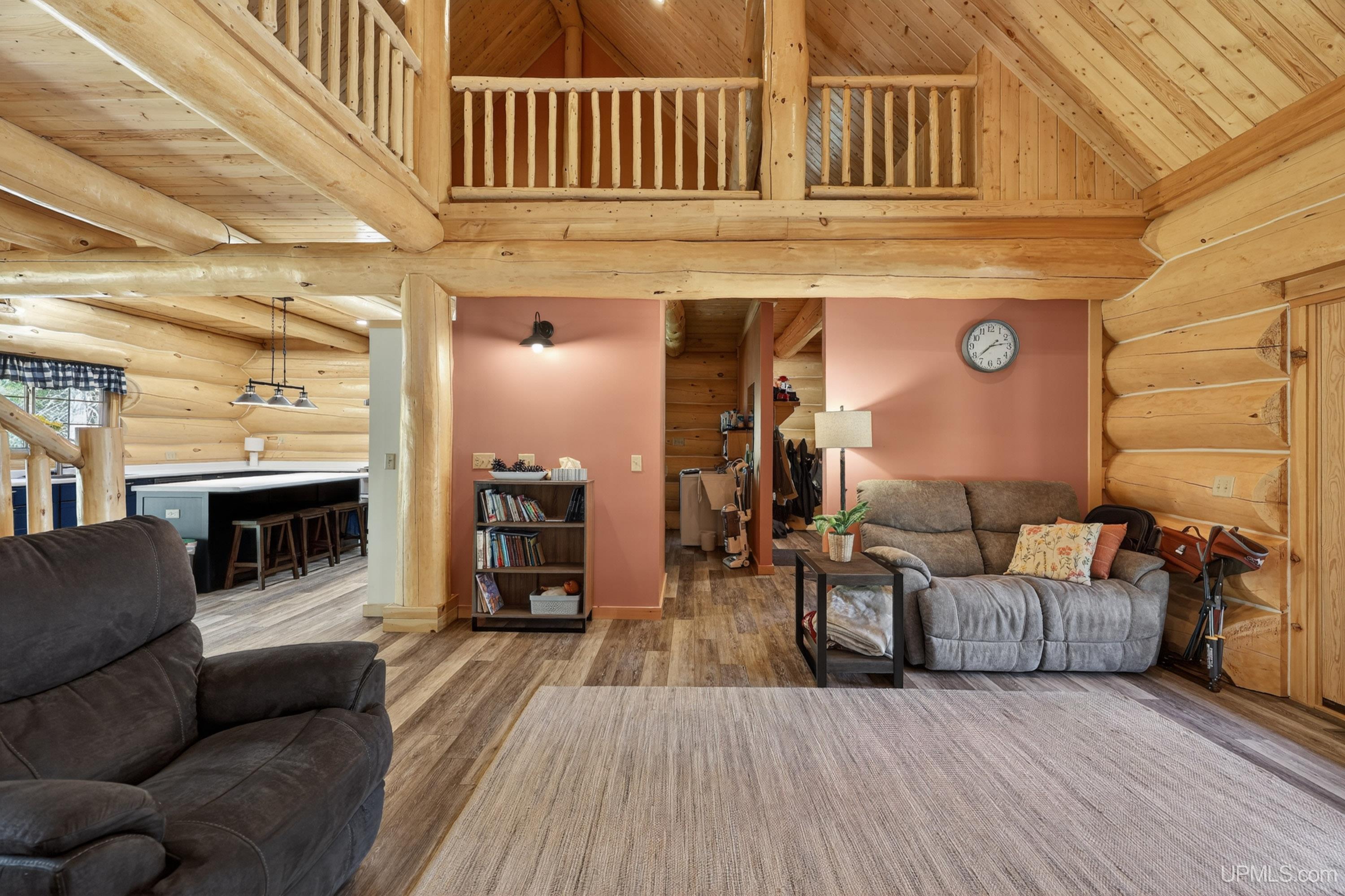 9471 North Coast Shores Road Copper Harbor, MI 49918 - Photo 13 of 62
