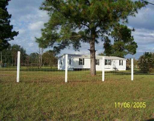 17825 Good Hope Lane Spring Hill, FL 34610 - Photo 1 of 1 Exterior Front
