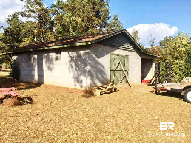 117 Edwina Street Evergreen, AL 36401 - Photo 9 of 10