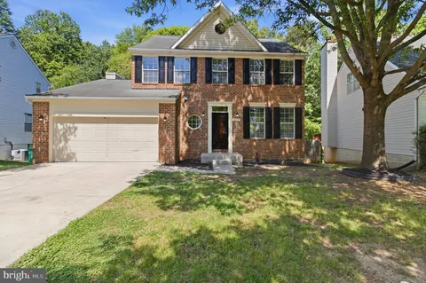 $634,999 | 3812 Asquith Court, Bowie, MD 20721