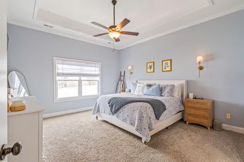 $644,000 | 801 Wardlaw Court, Brentwood, TN 37027