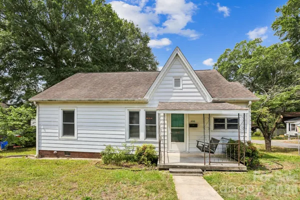 $218,000 | 1010 Desoto Avenue, Kannapolis, NC 28083