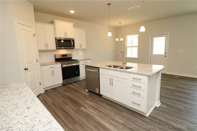 $2,395 | 740 Denburn Place, Raleigh, NC 27606