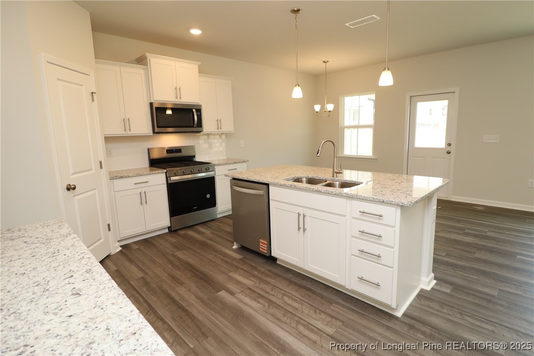 740 Denburn Place Raleigh, NC 27606 - Photo 14 of 49