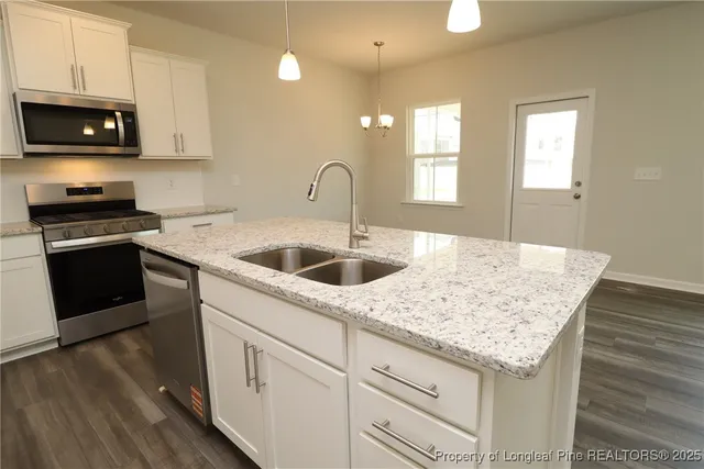 $2,395 | 740 Denburn Place, Raleigh, NC 27606