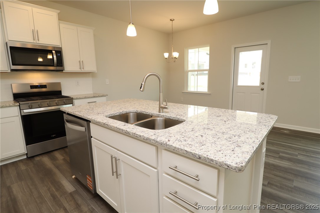 740 Denburn Place Raleigh, NC 27606 - Photo 15 of 49