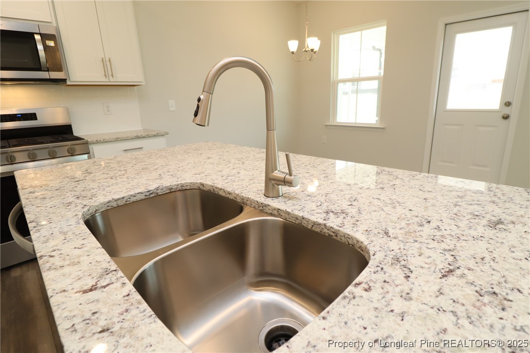 740 Denburn Place Raleigh, NC 27606 - Photo 16 of 49