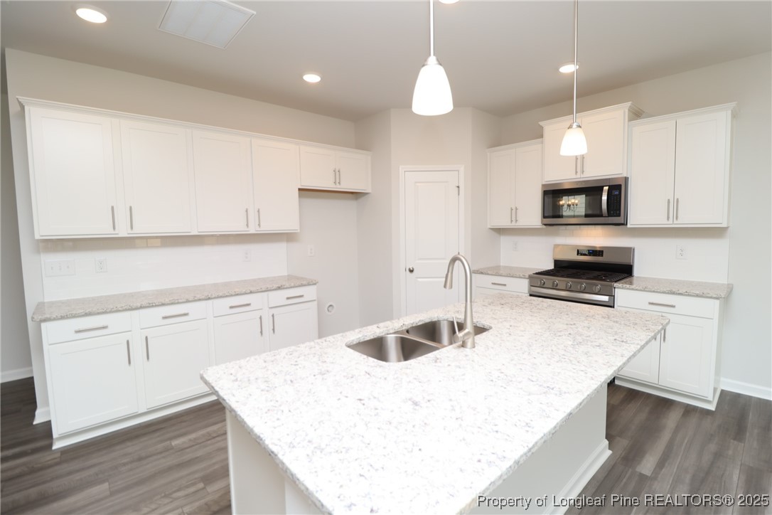 740 Denburn Place Raleigh, NC 27606 - Photo 19 of 49