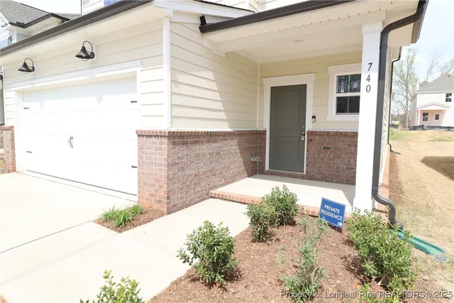 $2,395 | 740 Denburn Place, Raleigh, NC 27606