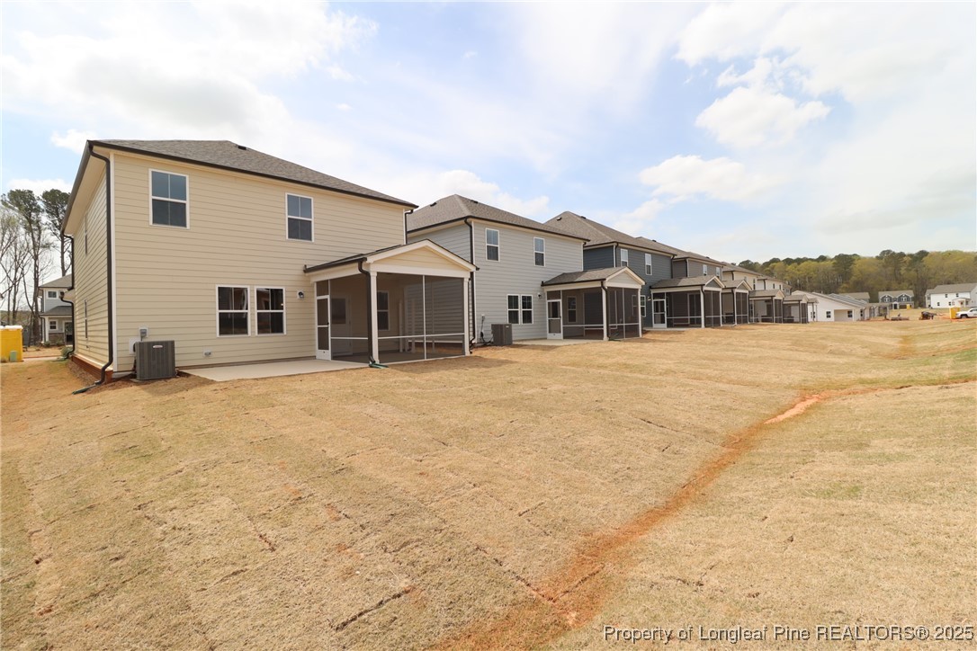 740 Denburn Place Raleigh, NC 27606 - Photo 27 of 49