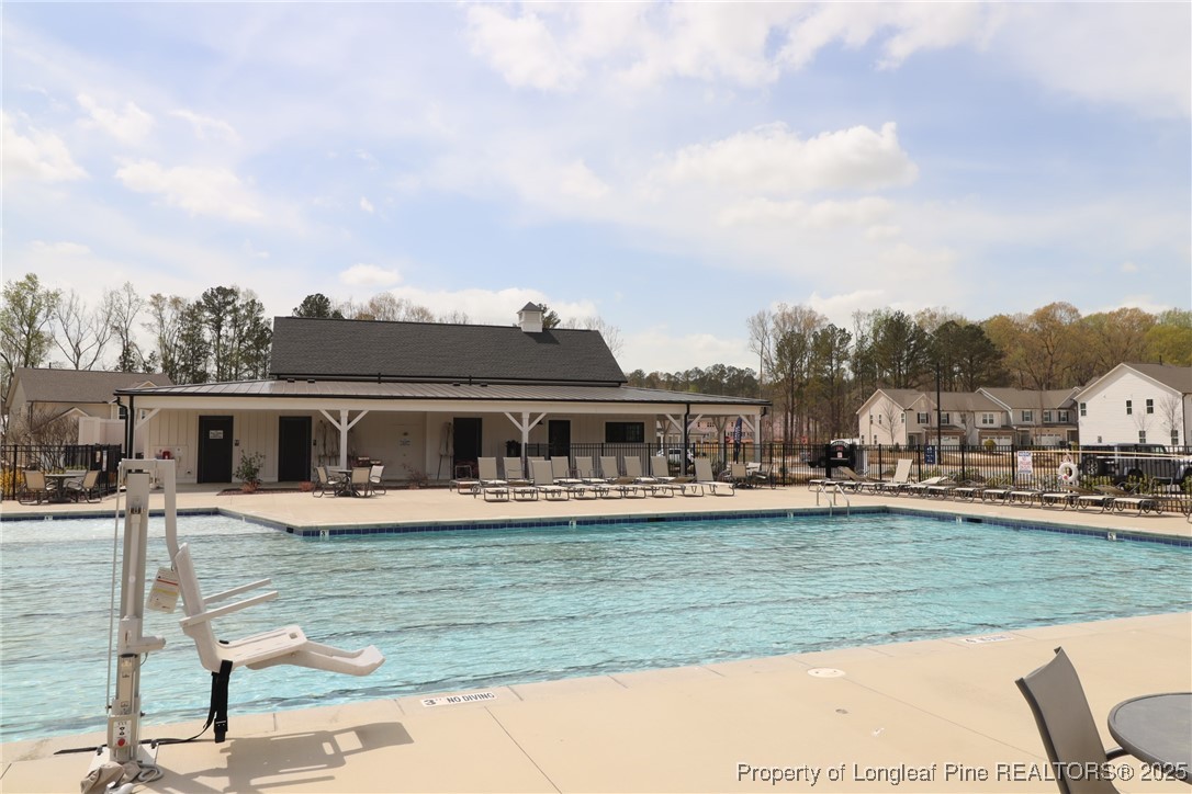 740 Denburn Place Raleigh, NC 27606 - Photo 49 of 49