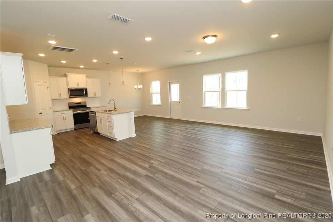 740 Denburn Place Raleigh, NC 27606 - Photo 5 of 49