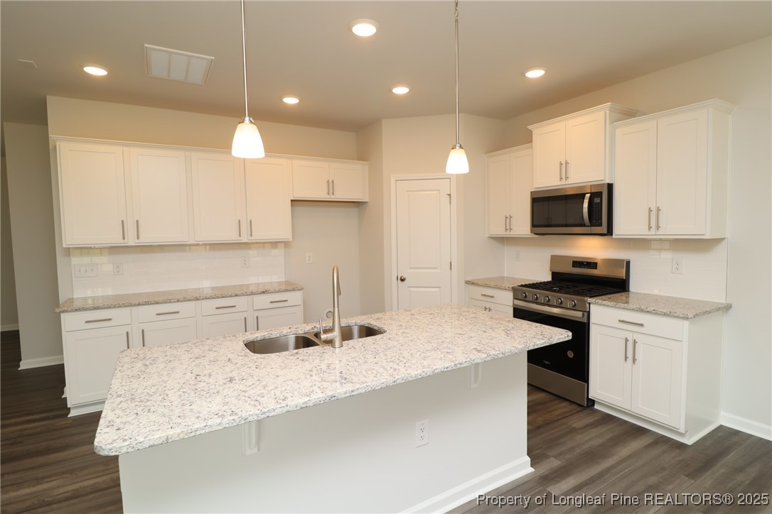 740 Denburn Place Raleigh, NC 27606 - Photo 9 of 49