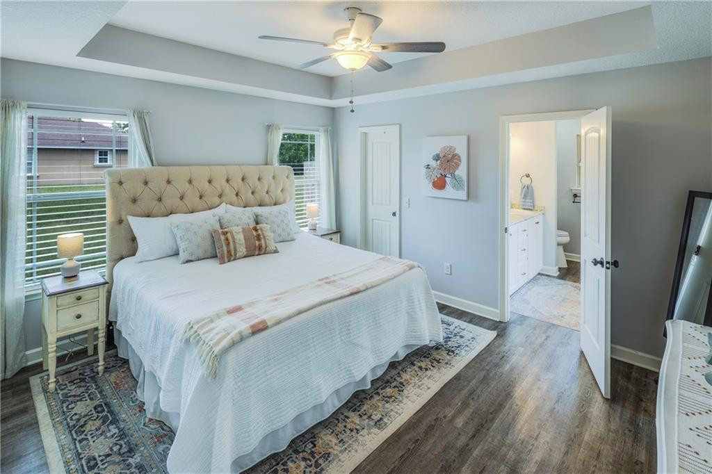 124 Avondale Road Brunswick, GA 31523 - Photo 5 of 68 Gallery Image 5