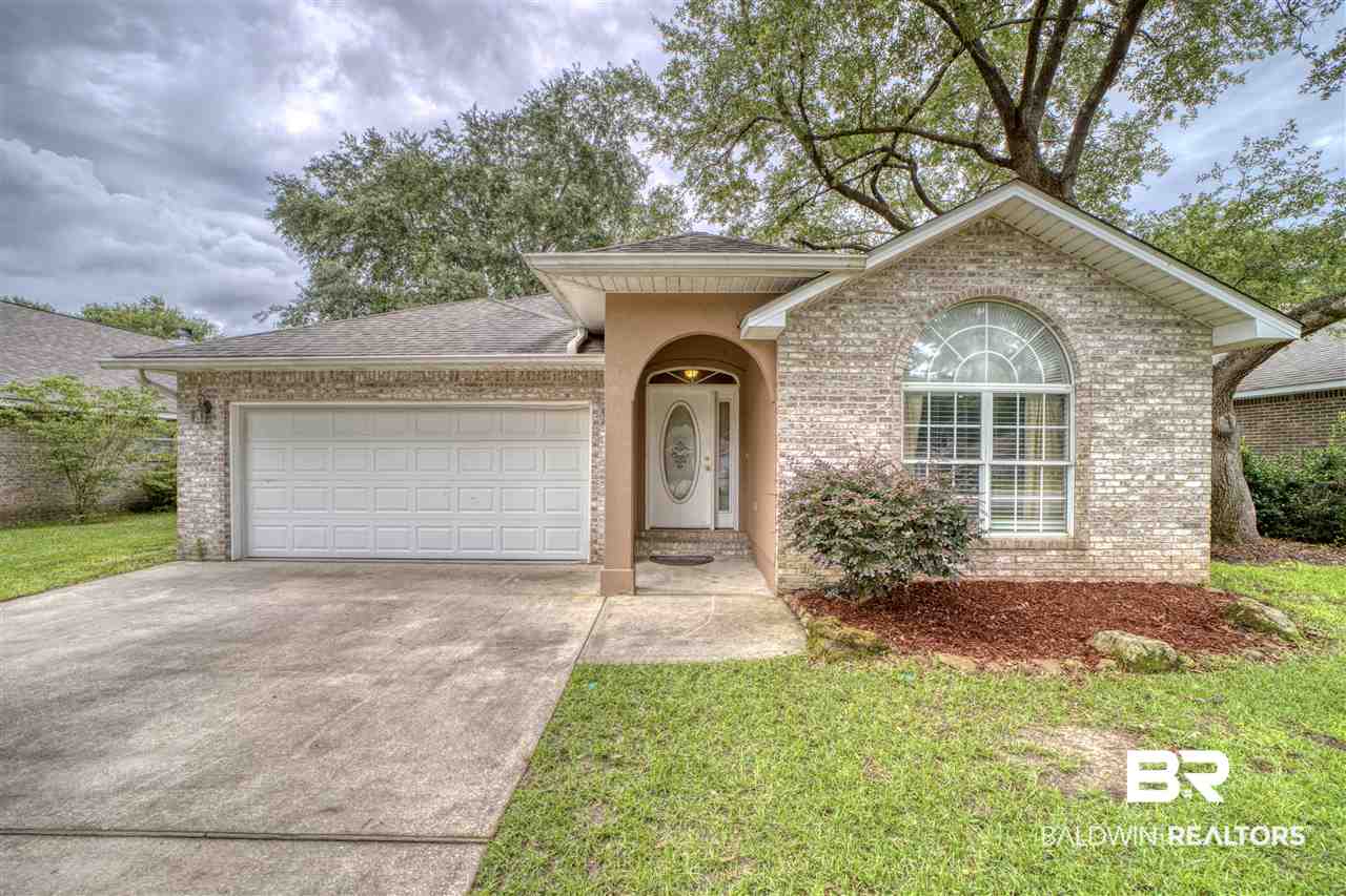 7078 Raintree Lane Gulf Shores, AL 36542 - Photo 1 of 27