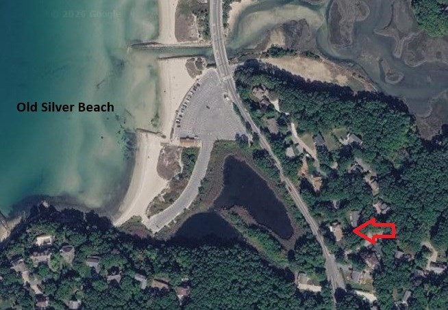 6 Cea Road North Falmouth, MA 02556 - Photo 34 of 34