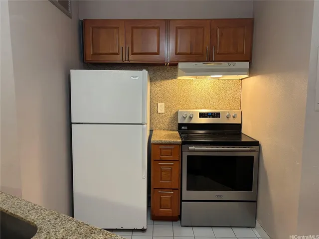 $459,000 | 1088 Bishop Street, Unit 1607, Honolulu, HI 96813