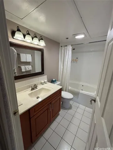 $459,000 | 1088 Bishop Street, Unit 1607, Honolulu, HI 96813