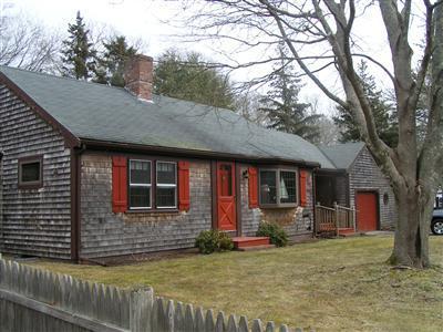 222 Great Marsh Road Centerville, MA 02632 - Photo 1 of 15 Primary Photo