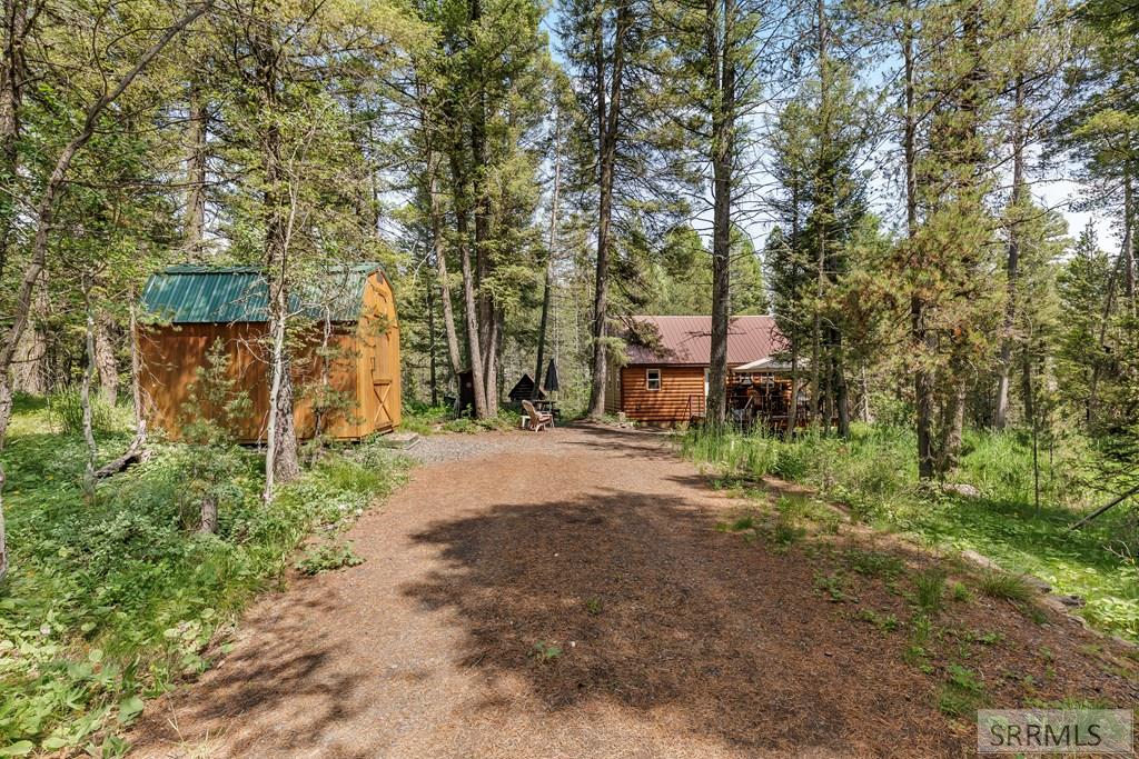 4132 Beaver Springs Road Island Park, ID 83429 - Photo 2 of 34