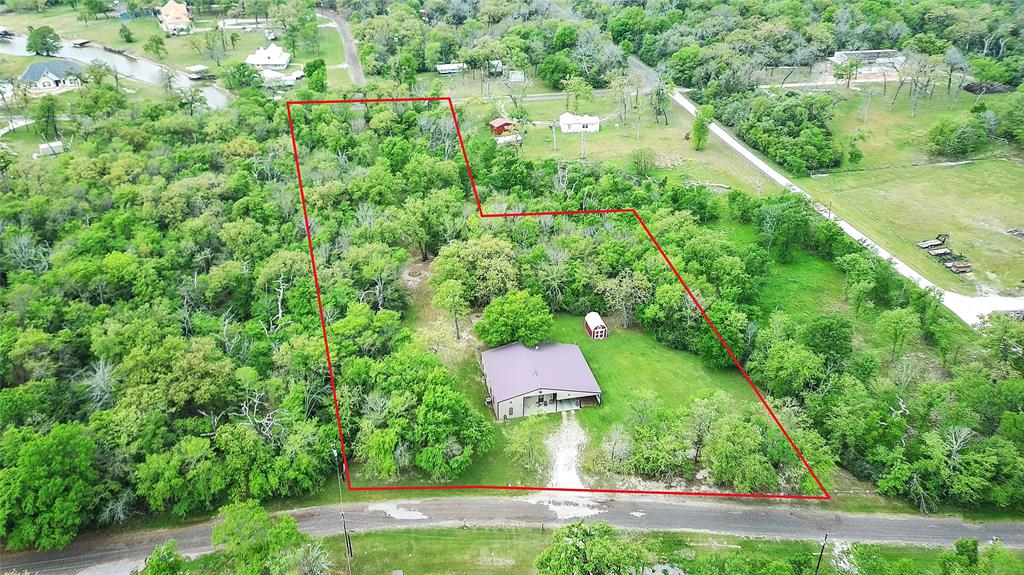 414 Lcr 763 Groesbeck, TX 76642 - Photo 2 of 29