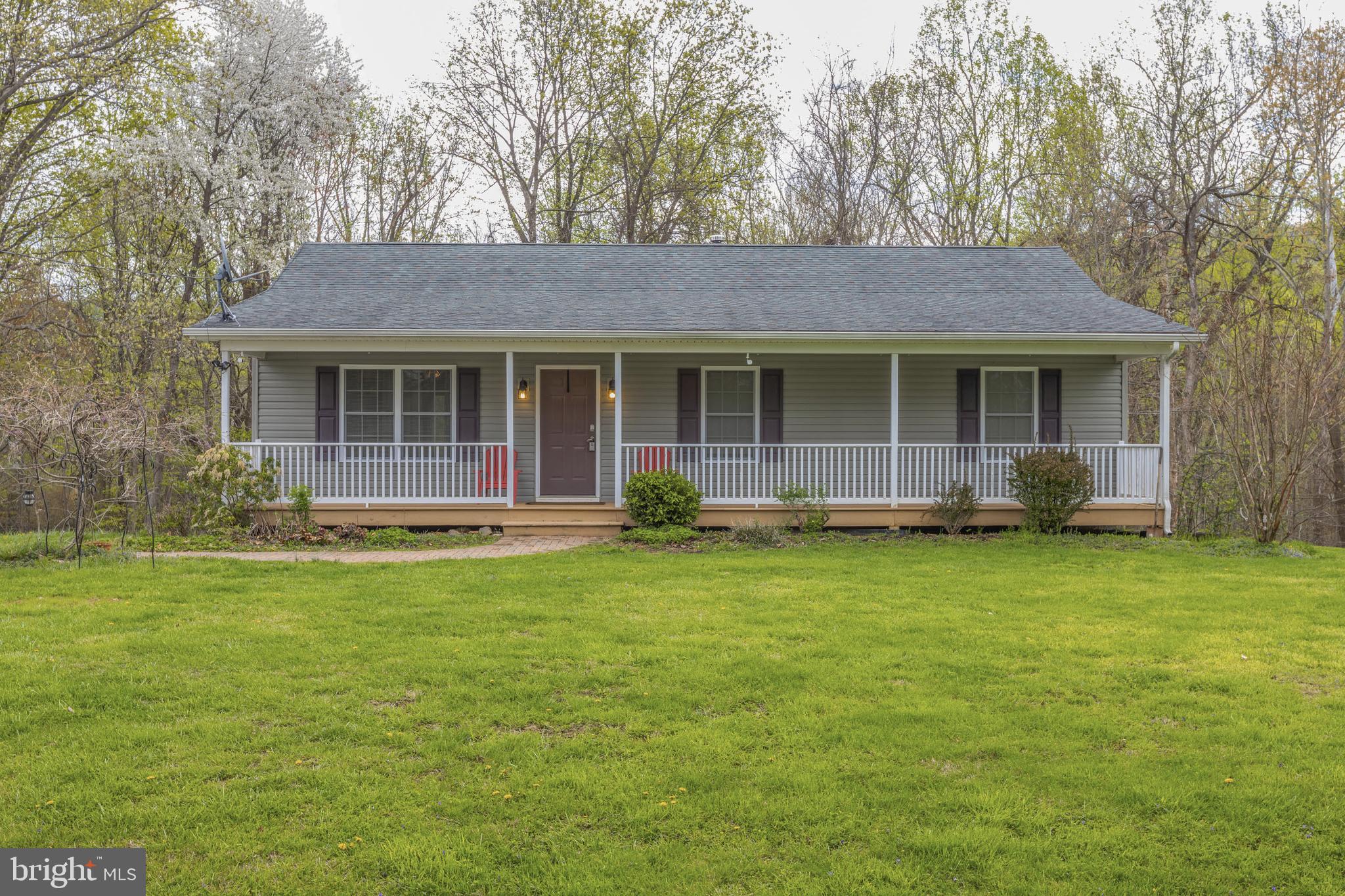 2363 Morgans Mill Road Bluemont, VA 20135 - Photo 1 of 54 Gallery Image 1