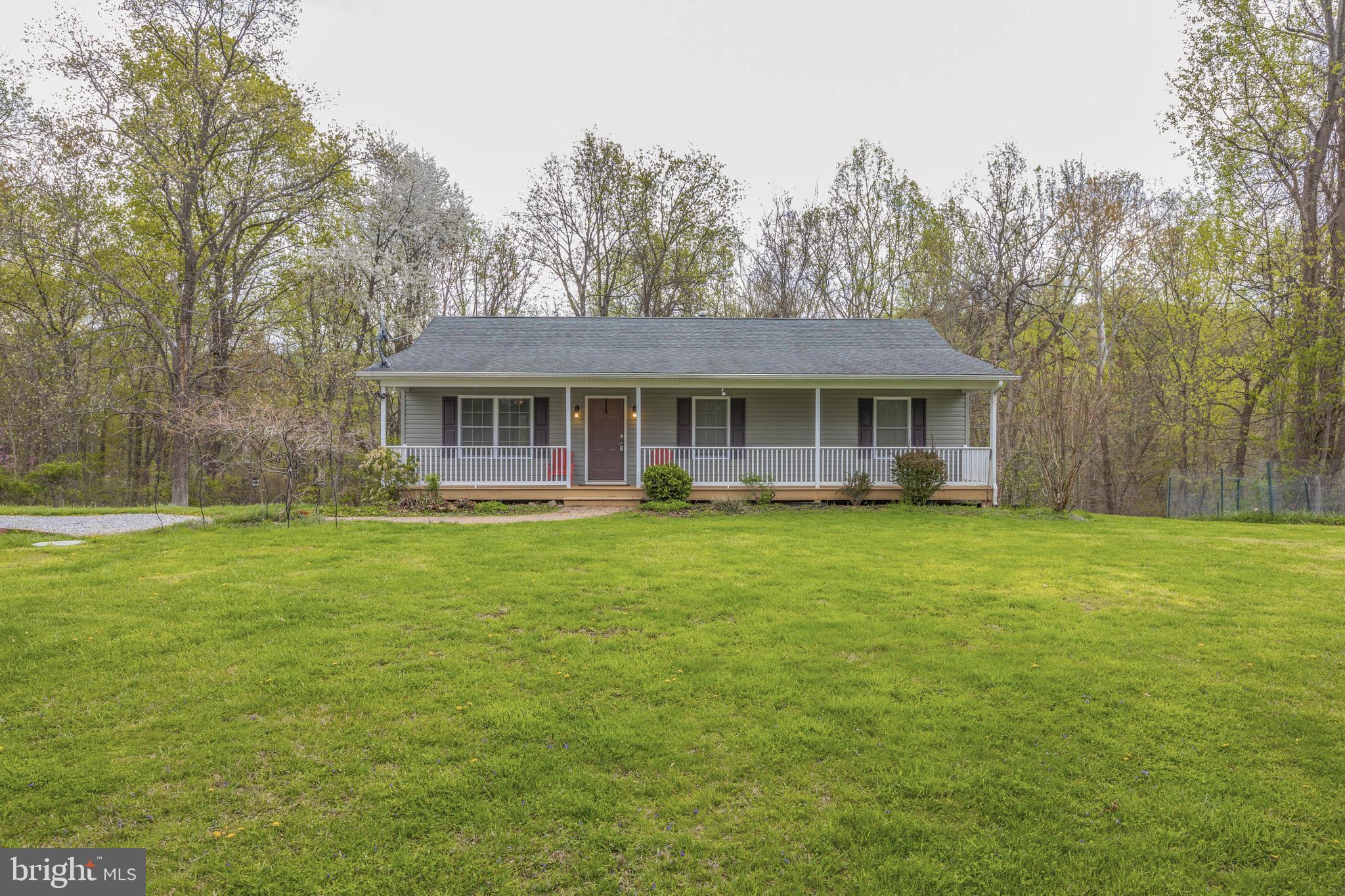 2363 Morgans Mill Road Bluemont, VA 20135 - Photo 2 of 54 Gallery Image 2