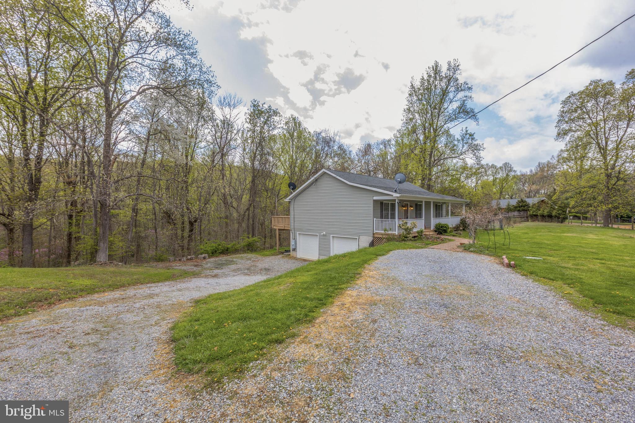 2363 Morgans Mill Road Bluemont, VA 20135 - Photo 11 of 54 Gallery Image 11