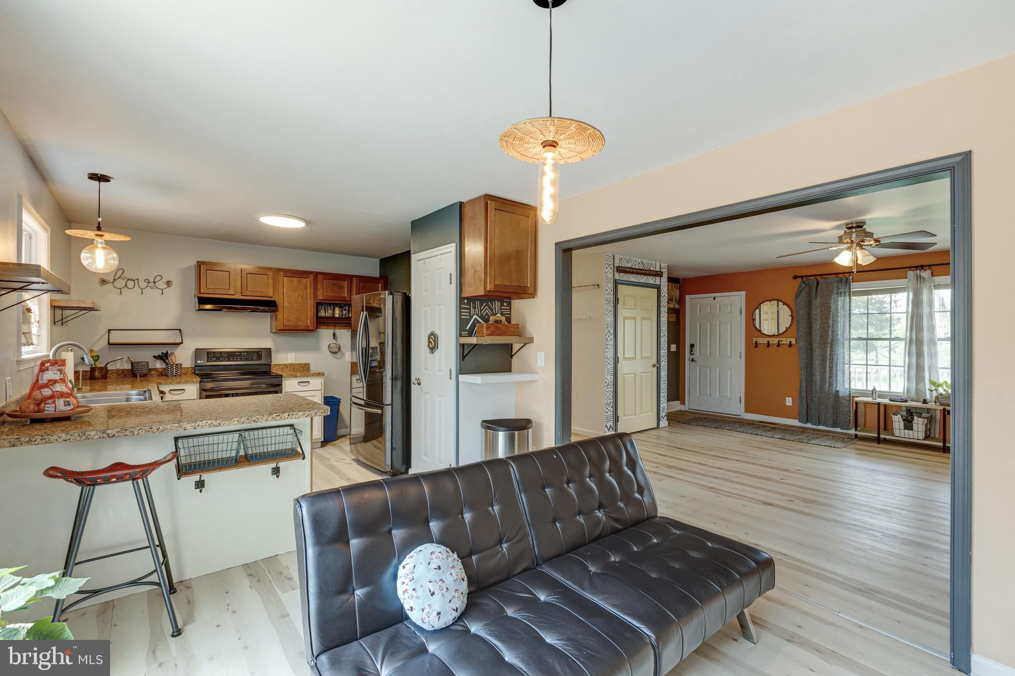 2363 Morgans Mill Road Bluemont, VA 20135 - Photo 20 of 54 Gallery Image 20