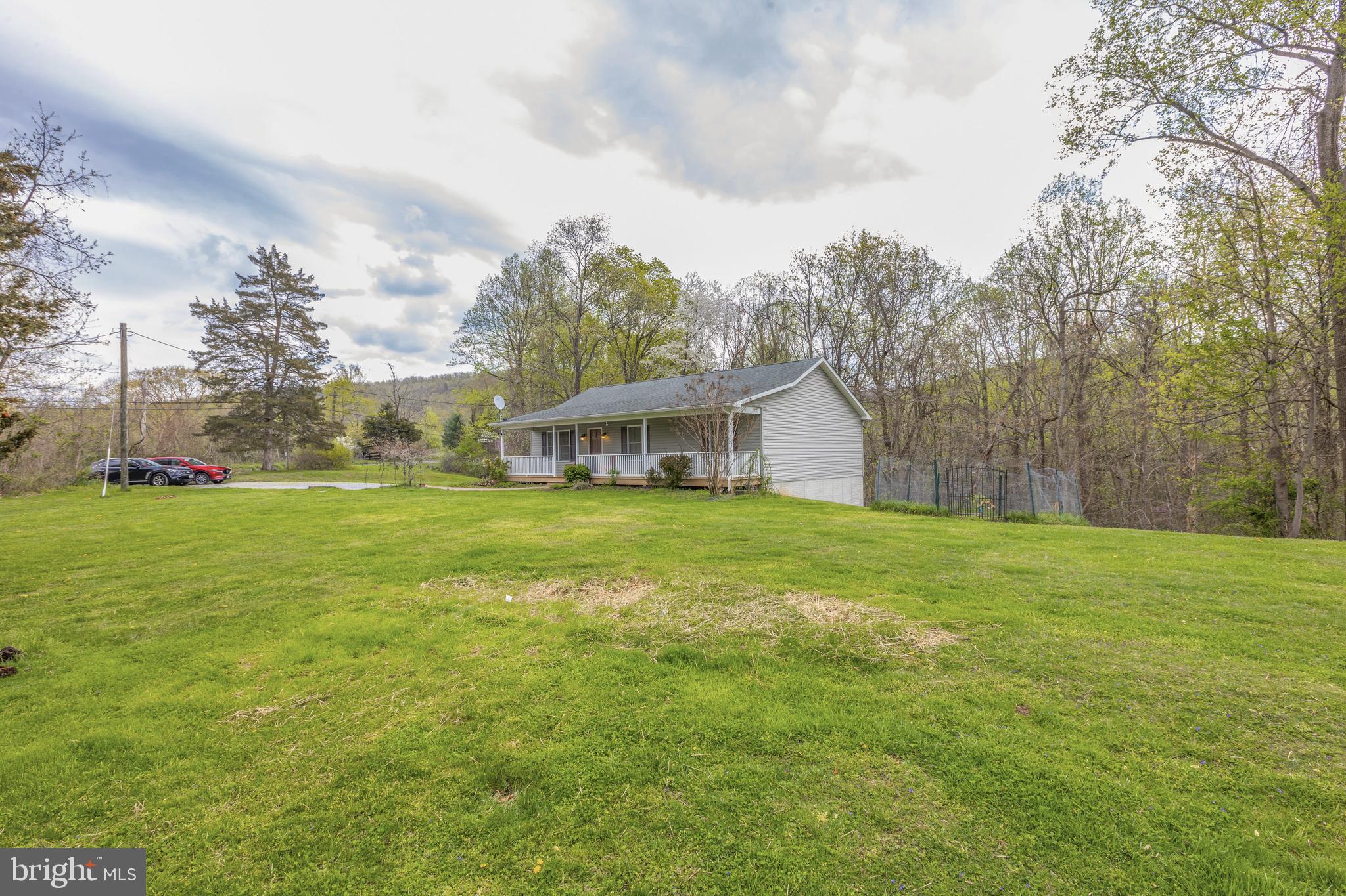 2363 Morgans Mill Road Bluemont, VA 20135 - Photo 3 of 54 Gallery Image 3